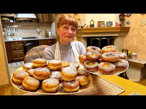 Видео: ЗАКАРПАТСЬКІ ФАНКИ З ЛЕКВАРОМ І НЕ ТІЛЬКИ! РЕЦЕПТ ПЕРЕВІРЕНИЙ РОКАМИ!