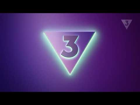 Видео: Рестарт эфира (ТВ-3, 01.01.2025)