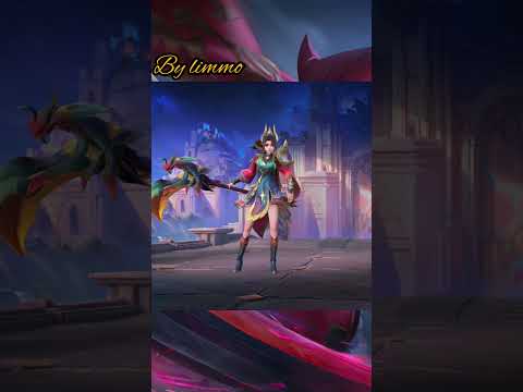 Видео: Грустные фразы героев Mobile Legends [2]