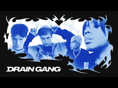 Видео: Откуда взялись DRAIN GANG и как они поменяли музыку