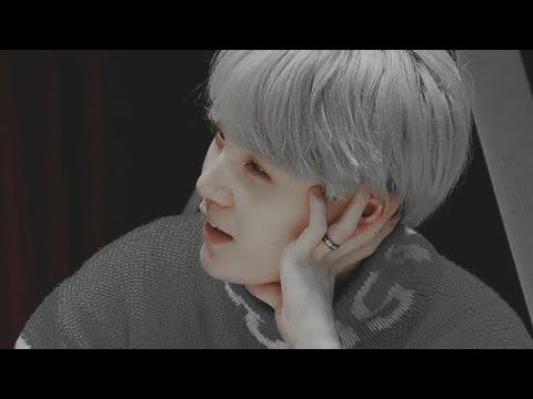 Видео: Min Yoongi | Мин Юнги - Девочка В Тренде