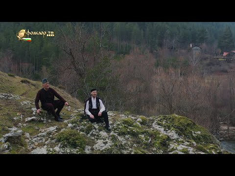 Видео: Атанас и Красимир Драгунини - Обещала Имка