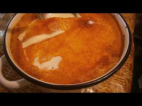 Видео: Домашняя ряженка из козьего молока