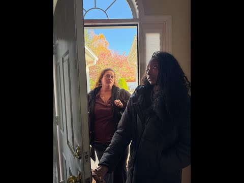 Видео: Брук заболела! Бетани винит Шарру в том, что та увезла Брук в Чикаго и заразила её!