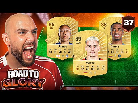 Видео: НОВЫЕ ПОДПИСАНИЯ! FC 26 RTG