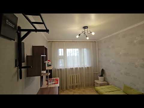 Видео: Таганрогская 171. Сдается в аренду трехкомнатная квартира.  Ростов-на-Дону. 89614390879. 30000р