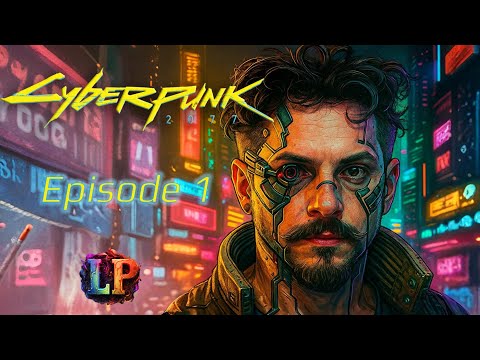 Видео: Cyberpunk 2077 | Полное прохождение | Играю впервые с 2020 года | PS5 [#1]