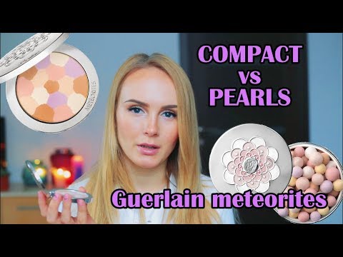 Видео: КОМПАКТНЫЕ МЕТЕОРИТЫ VS МЕТЕОРИТЫ В ШАРИКАХ: ЕСТЬ ЛИ РАЗНИЦА?