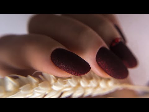 Видео: Королевский маникюр