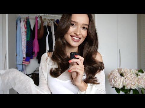 Видео: РАЗБОР МОЕГО ГАРДЕРОБА | новинки