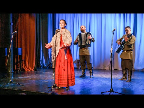 Видео: «Так случилось, мужчины ушли» (Песня ожидания)