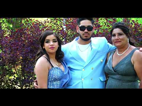 Видео: VIP Абитуриентски бал на Иван Илиев 2025 г ORK MAMULI GROUP COVER