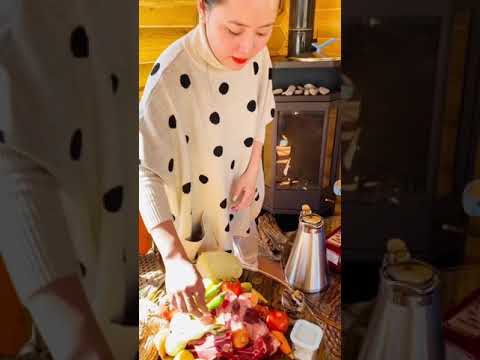 Видео: Тогооны хорхог хийж агаарласан нь🤗🌈