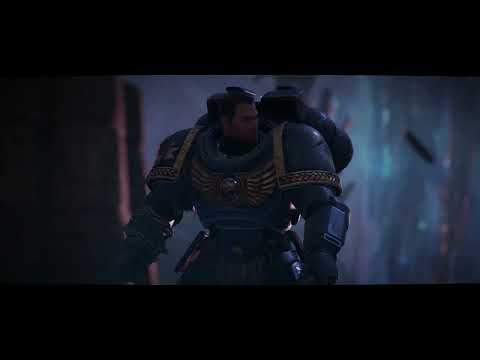 Видео: Прохождение Warhammer 40,000: Space Marine 2 #8