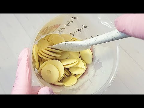 Видео: 🍫 Как правильно растопить шоколад в домашних условиях: 3 простых способа ✨