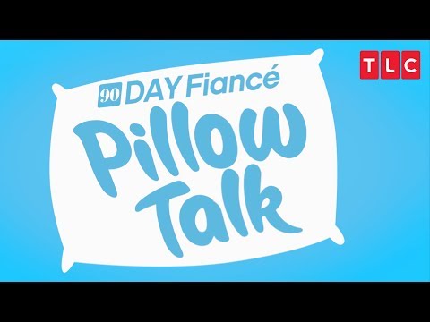 Видео: Смотрим вместе 5 | Виза жениха. Виза невесты | TLC