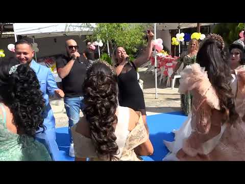 Видео: Сватбения Ден на Зоя и Ицо 2част