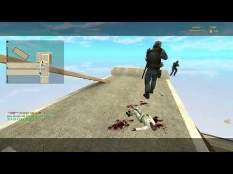 Видео: Траллинг с iSlate'ом - CS:Source