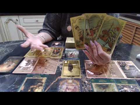 Видео: Близнецы с 10 по 16 ноября 2025