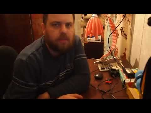 Видео: Телескоп из кинескопа