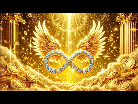 Видео: Деньги Перейдут К Вам Без Остановки Через 3 Минуты | Всё Случится Сегодня - 999 Гц