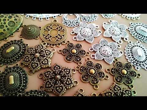 Видео: Покупка фурнитуры с AliExpress