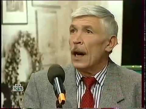 Видео: Иван Бортник - Гаврилиада (12). Земной эксперимент