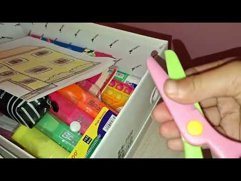 Видео: САБАҚ ОҚИМЫН📚ДОМАШНИЙ ВЛОК🏡🏡