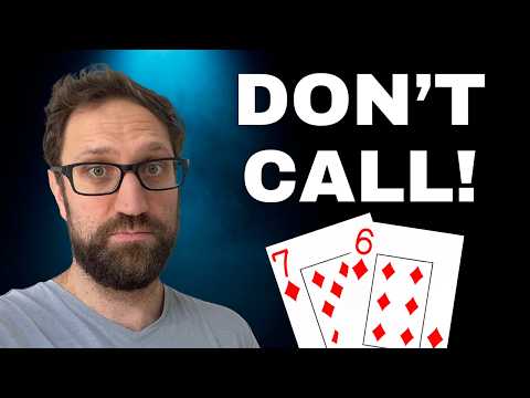 Видео: 5 принципов живого покера, которые сделают любого победителем