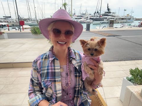 Видео: Эфирчик (159) о Софи Лорен и Мадонне