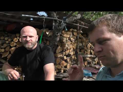 Видео: В гостях у Олександра Коваля !