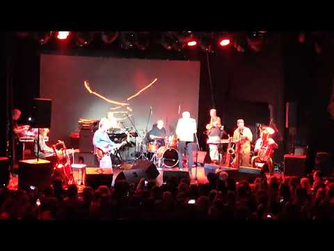 Видео: "Профукал" АукцЫон в клубе "КОСМОНАВТ" 25.10.25.