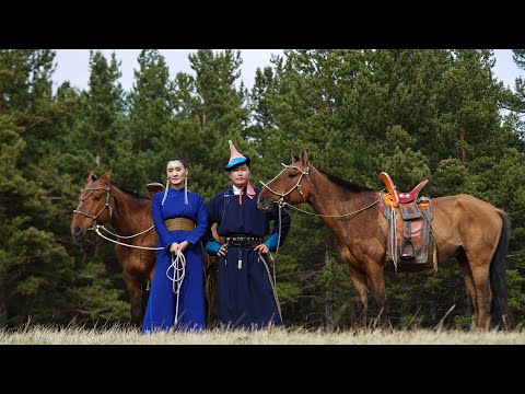 Видео: Морьтон Монгол нэвтрүүлэгт "Болор Катеринг" ХХК-ийн үүсгэн байгуулагч М.Болормаа оролцлоо.