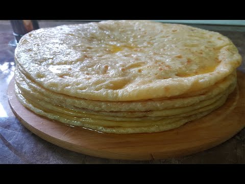 Видео: БАЛКАРСКИЕ ХЫЧИНЫ / Очень Вкусно и Просто / Визитка Кавказа / Кавказская Кухня /