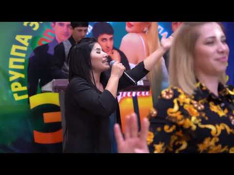 Видео: Камила Рашидова - Уьмри Даришри йисир