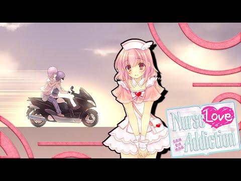 Видео: Nurse Love Addiction - 14 серия