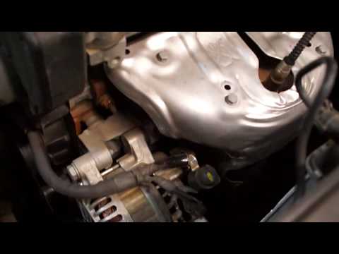 Видео: Что забыли поставить на Citroen .2 Часть