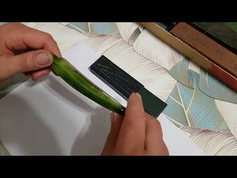 Видео: Три бритвы для Михаила.