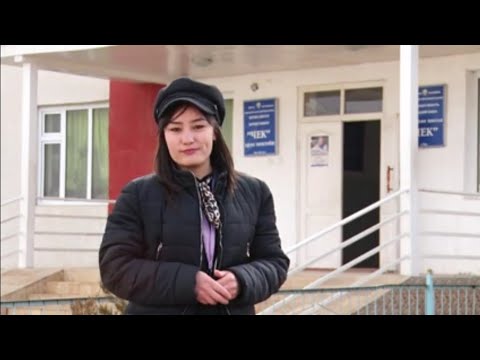 Видео: БИЗДИН МЕКТЕП көрсөтүүсүндө Чек орто мектебин чагылдырганга аракет кылдык.