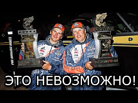 Видео: Это СЛОЖНЕЕ PAL, USAL и всего, что было раньше! FINNTRAIL Волжская Заруба 2025