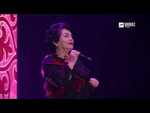 Видео: Дина Харадурова - Уэ ибогъэлей