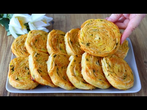 Видео: Никто никогда не догадается, как вам это удалось! Секретный рецепт турецкого шеф-повара.