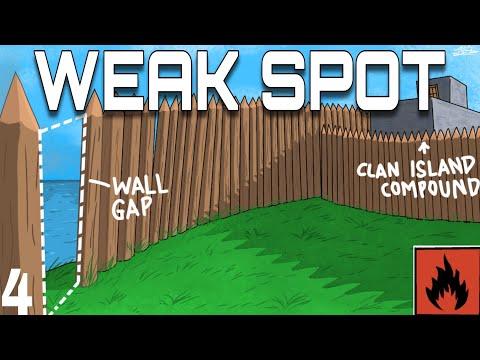 Видео: OXIDE/ПРОБЕЖДЕНИЕ В СТРОИТЕЛЬСТВО КЛАНОВ НА ОСТРОВЕ  (SoloSurvival)4 #survivalgame