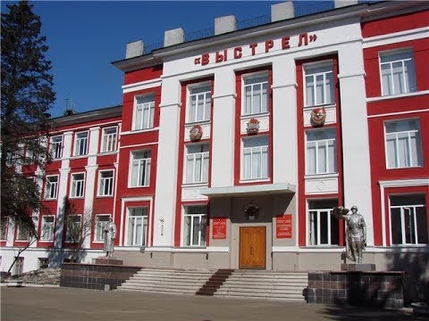 Видео: Курсы "Выстрел": Спустя 30 лет к месту службы в Солнечногорске