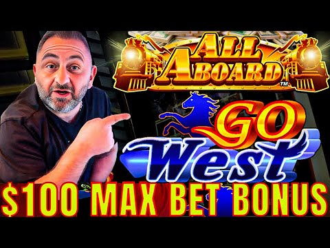 Видео: ВСЕ НА БОРТ, ДВИГАЙТЕСЬ НА ЗАПАД! СВЕРХУ СМЕШНО ВЫИГРАЛИ КРУПНЫЕ ДЖЕКПОТЫ! 🔥