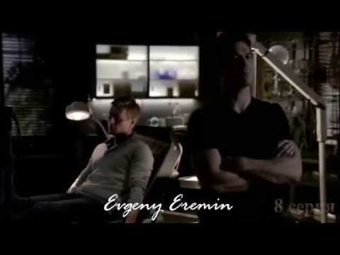 Видео: Шуточки Дэймона (5 season) (2 часть)