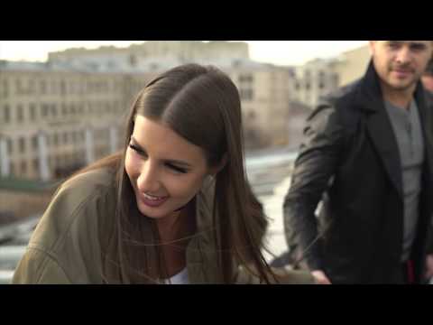 Видео: EMIN & A'STUDIO - Если ты рядом (Backstage)