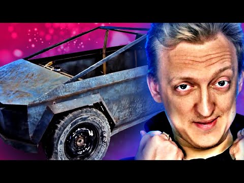 Видео: Топ10 КРУТЫХ ТАЧЕК Ютуберов!
