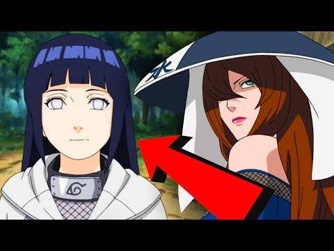 Видео: Кои са НАЙ ЯКИТЕ Waifu-та в Naruto с @TheBulgarianShinobi