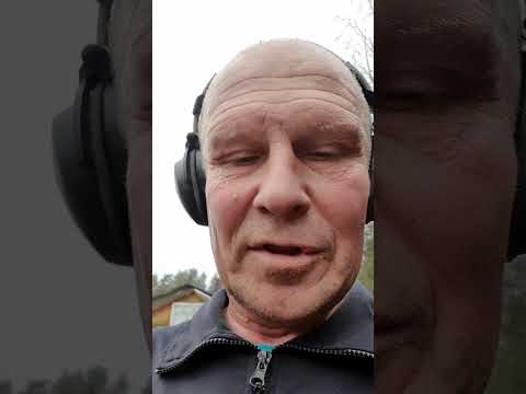 Видео: Устроил выходной. Бегаю по окрестностям знакомлюсь с местностью